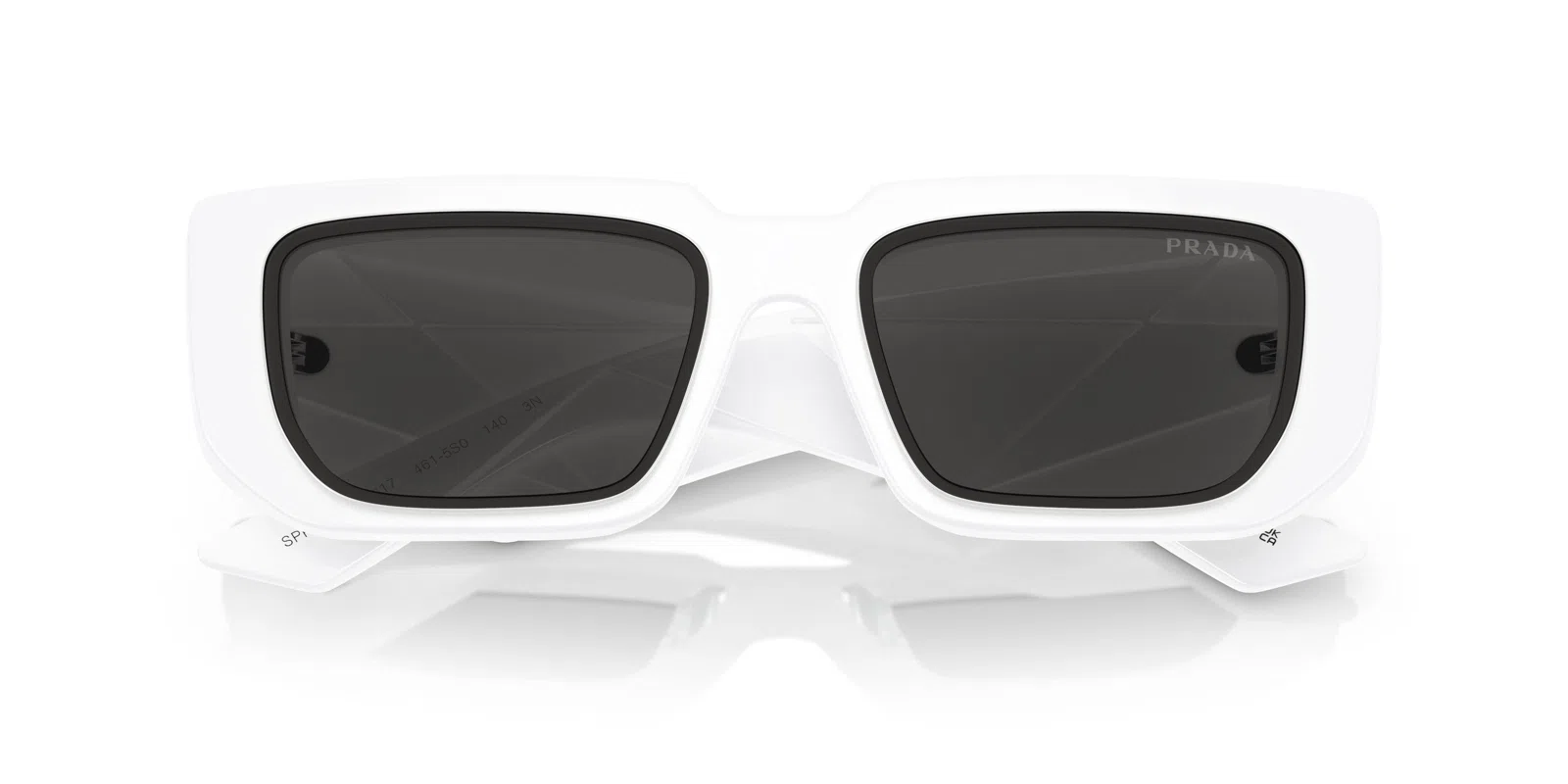 Prada 11ZS Sunglasses - view 7